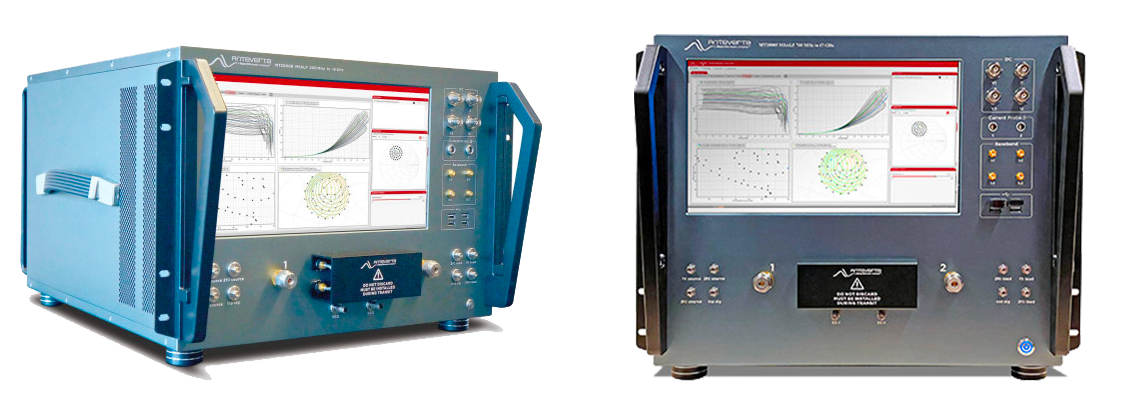 Accordeur d’impédance actif Maury Microwave MT2000